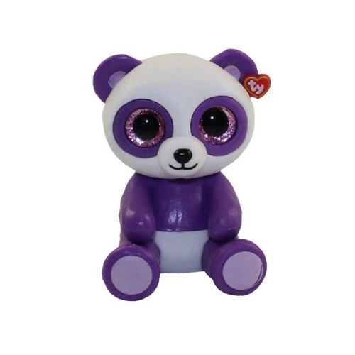 Beanie Boos - Mini Boos Collectible Series 2 OPENED Boom Boom