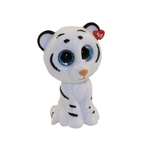 Beanie Boos - Mini Boos Collectible Series 2 OPENED Tundra