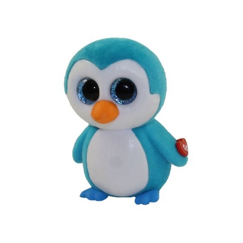 Beanie Boos - Mini Boos Collectible Series 2 OPENED Ice Cube