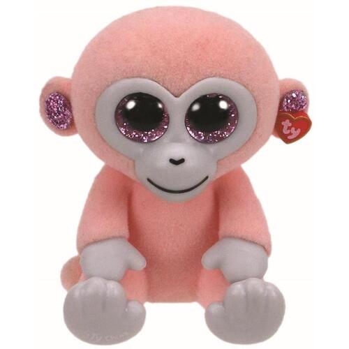 Beanie Boos - Mini Boos Collectible Series 3 OPENED Cherry