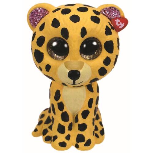Beanie Boos - Mini Boos Collectible Series 3 OPENED Speckles