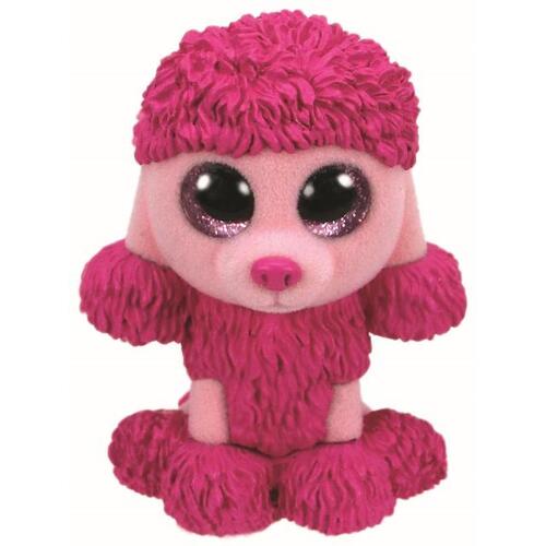 Beanie Boos - Mini Boos Collectible Series 3 OPENED Patsy