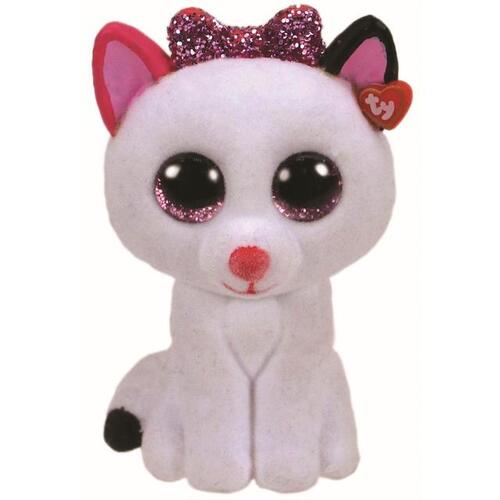 Beanie Boos - Mini Boos Collectible Series 3 OPENED Muffin