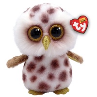 Beanie Boos - Whoolie the Owl Regular