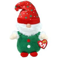 Beanie Boos - Gnolan the Green Gnome Regular