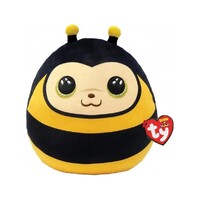 Beanie Boos Squish-a-Boo - Zinger the Bee 10"