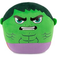Beanie Boos Squish-a-Boo - Marvel Hulk 10"
