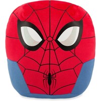 Beanie Boos Squish-a-Boo - Marvel Spiderman 10"