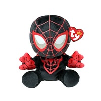 Beanie Boos Soft - Marvel Miles Morales