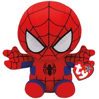 Beanie Boos - Marvel Spiderman Medium