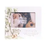 Splosh Tiny Wonders - Christening Frame 4x6