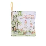 Splosh Tiny Wonders - Woodland Adventures Cloth Book