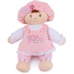 Gund Baby - My First Dolly - Brunette