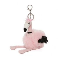 Gund Kids - Flamingo Keychain