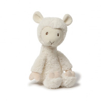 Gund Baby Toothpick - Llama Small