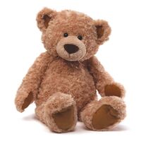 Gund Bear - Maxie Beige