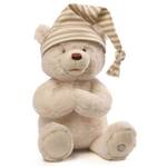 Gund Animated Bears - Goodnight Prayer