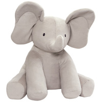Gund Baby - Flappy The Elephant Jumbo Plush