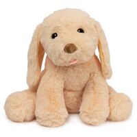 Gund My Pet Puddles Puppy Animated Plush