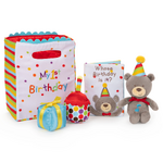 Gund Playset - My First Birthday