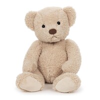 Gund Bear - Cindy Beige