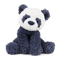 Gund Cozys Plush - Panda