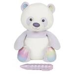 Gund Bear - Magic Draw & Glow Panda