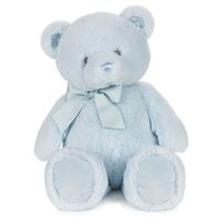 Gund Bear - My First Friend Blue