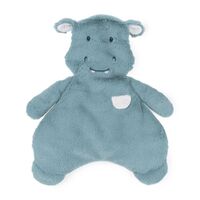 Gund Oh So Snuggly - Hippo Lovey