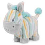 Gund Safari Friends - Zebra