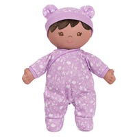 Gund Recycled Baby Doll - Violet Leilani