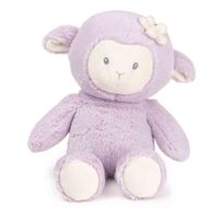 Gund Recycled Plush - Lilac Lamb