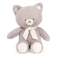 Gund Recycled Plush - Peppercorn Kitten