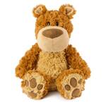 Gund Bear - Bexley Brown 30cm