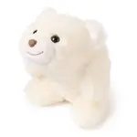 Gund Forever Friends Littles - Snuffles White