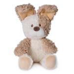 Gund - Peeki Puppy Handheld Peek-a-Boo Plush