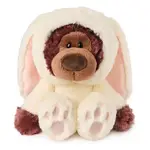 Gund Forever Friends Moments - Easter Philbin Bear in Bunny Suit