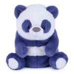 Gund Plumpkins Plush - Panda