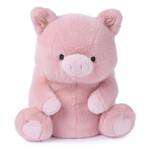 Gund Plumpkins Plush - Pig