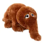 Sesame Street - Snuffleupagus Plush 38cm