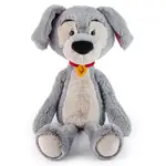 Disney x Gund - Toothpick Lady & the Tramp Tramp 38cm