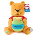 Disney x Gund - Animated Peek-A-Boo Winnie the Pooh Plush