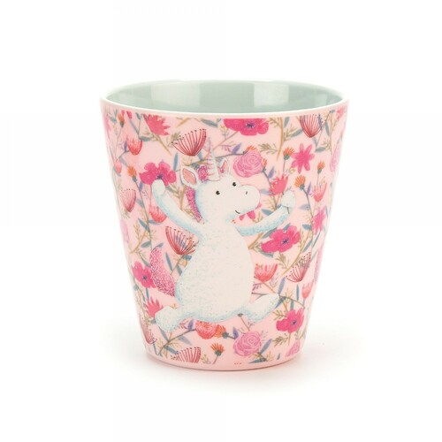 Jellycat Melamine Cup - Unicorn Dreams