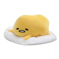 Gudetama The Lazy Egg Animated 27cm Plush