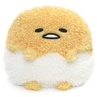 Gudetama The Lazy Egg Deluxe Egg In Shell 23cm Plush