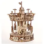 UGears - Carousel