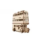 UGears - Harry Potter Knight Bus