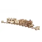 UGears - Harry Potter Hogwarts Express