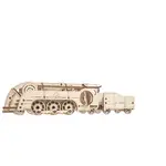UGears - Mini Locomotive