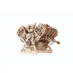 UGears - Engine V8